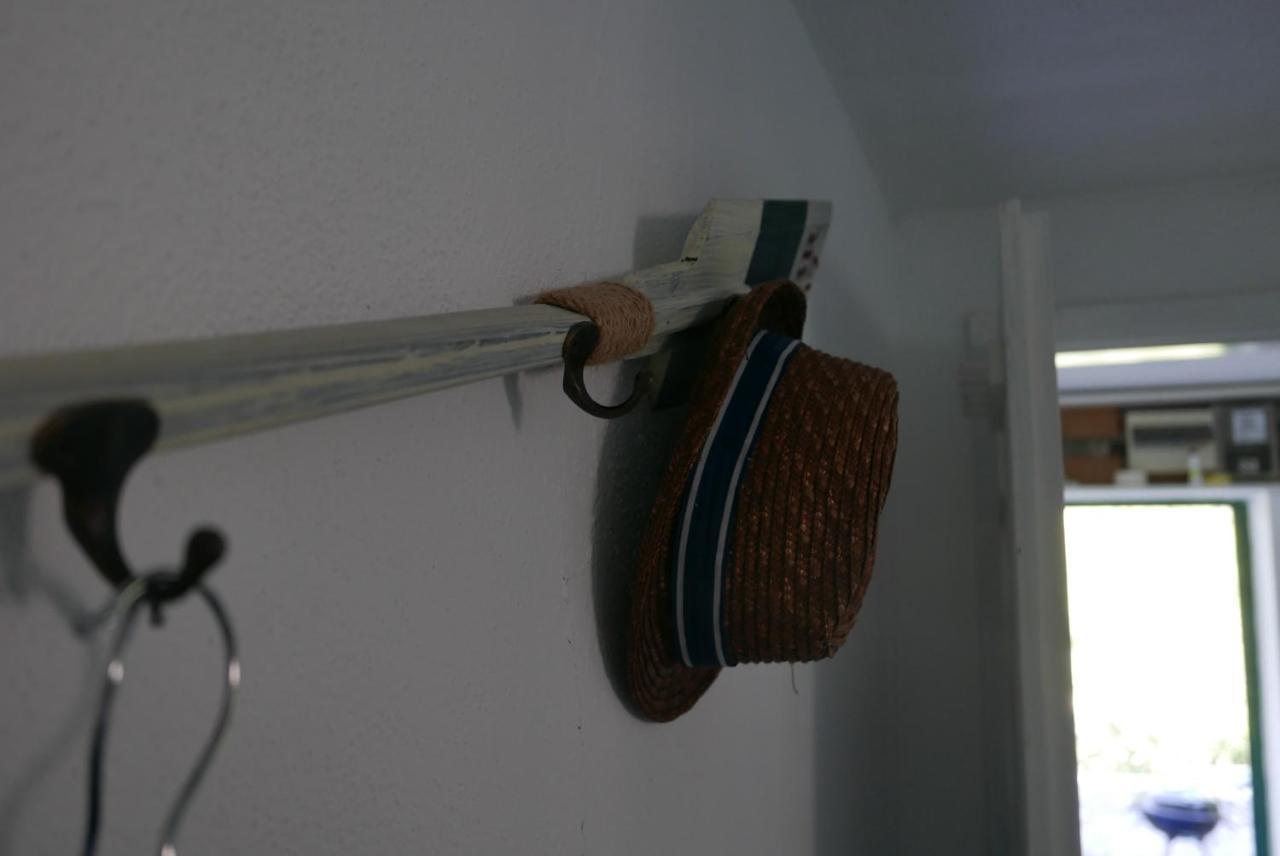 Vacation House "Pave" Povlja  Extérieur photo
