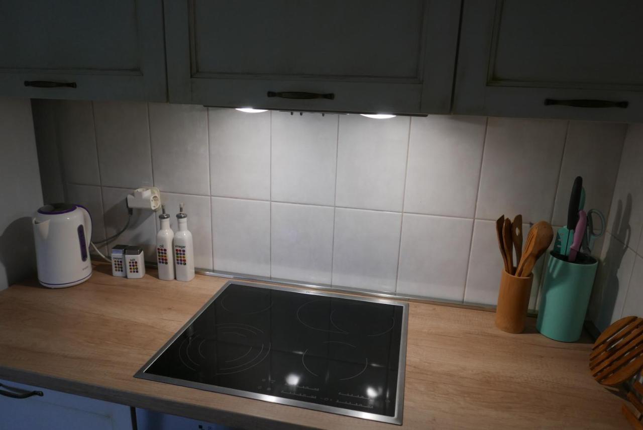 Vacation House "Pave" Povlja  Extérieur photo