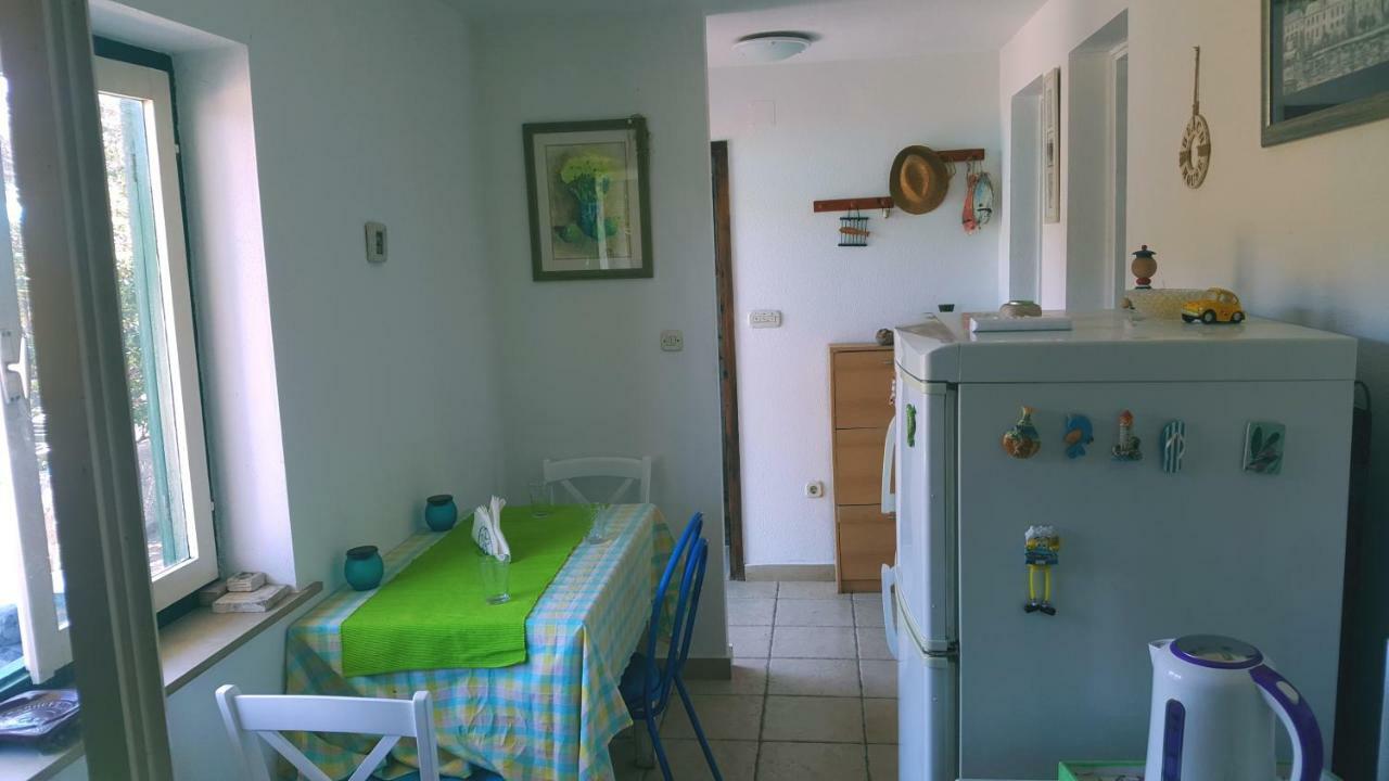 Vacation House "Pave" Povlja  Extérieur photo