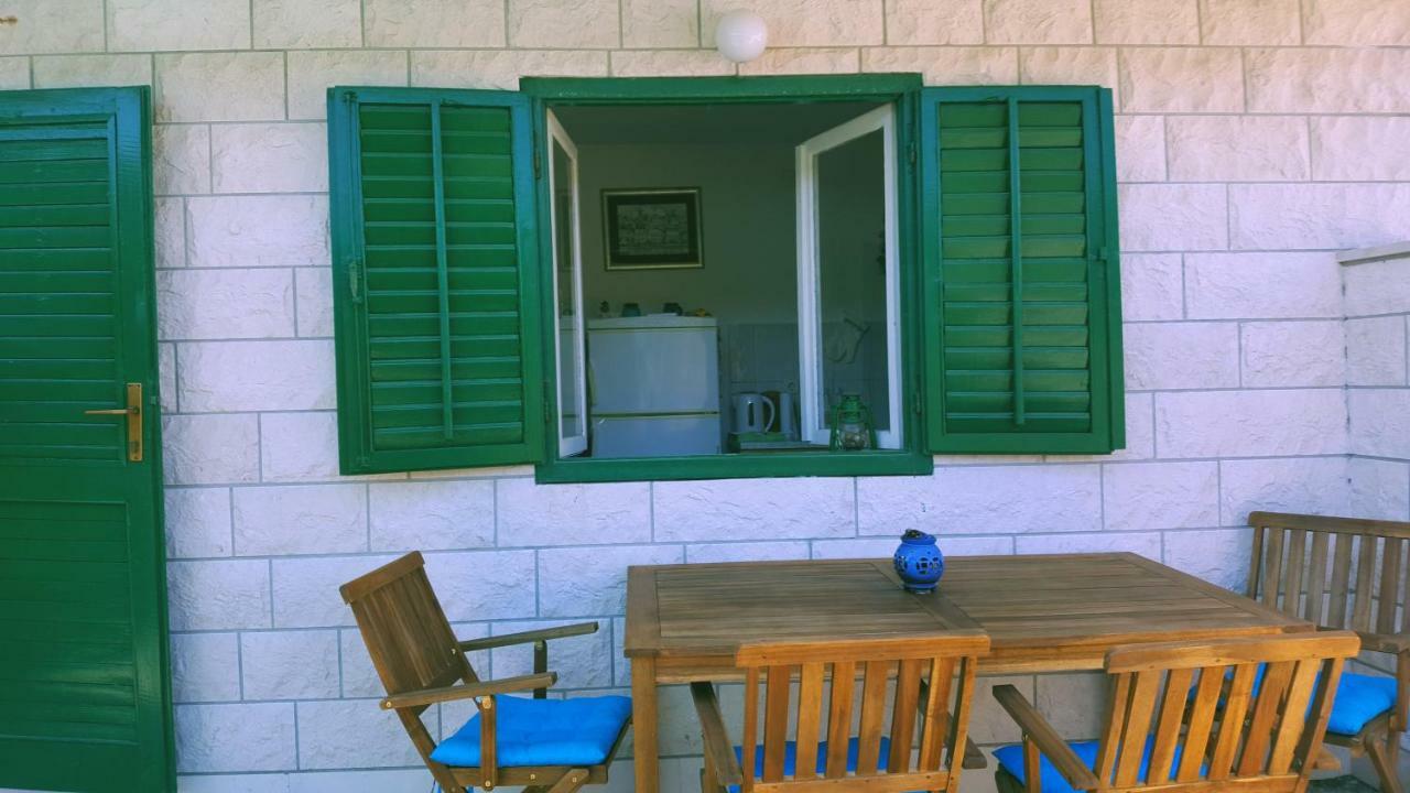 Vacation House "Pave" Povlja  Extérieur photo