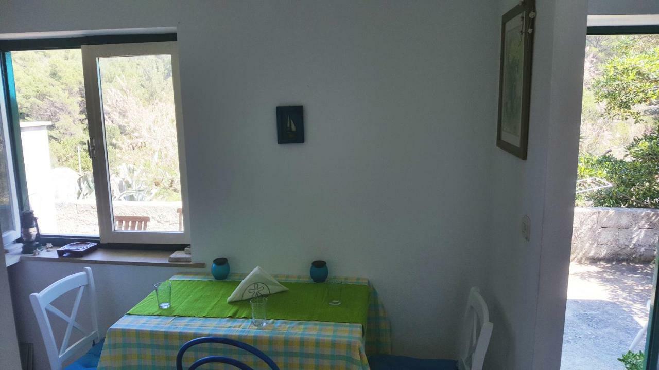 Vacation House "Pave" Povlja  Extérieur photo